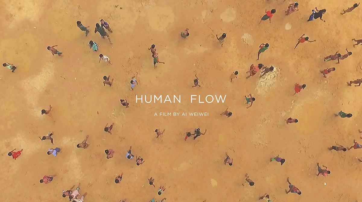 humanflow